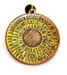  26; Alessandro Caligostra