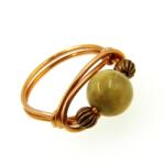  Empowerit drótékszer gyűrű