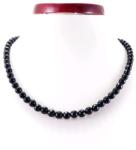  Ónix nyaklánc 8mm-es