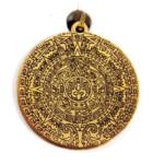  49; Azték kalendárium