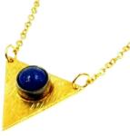  Lápisz lazuli nyaklánc - asvanyekszerbolt - 14 800 Ft