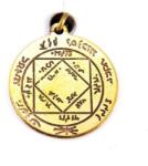  30; A Nap harmadik pecsétje