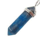  Apatit kristály csúcs inga medál