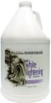 #1 All Systems Pure White Lightening sampon pentru caini - 3.78 lt