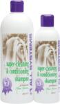 #1 All Systems Super Cleaning and Conditioning sampon pentru caini - 500 ml