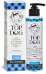 Top Dog TopDog Sampon Baby Powder pentru pui