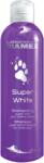 Laboratoire Diamex Diamex Super White sampon pentru caini blana alba - 250 ml