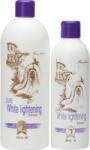 #1 All Systems Pure White Lightening sampon pentru caini - 500 ml