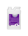 Laboratoire Diamex Sampon pentru caini blana alba Diamex Super White - 1 lt
