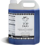 Top Dog TopDog Whitening sampon profesional caini blana alba - 4 lt