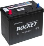 Rocket 45Ah 430A left+ (SMF NX100-S6)