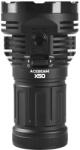 ACEBEAM Lanterna profesionala reincarcabila Acebeam X50 2.0 CW, 45000 Lumeni, 871 m (X50 CW 2.0) - spy-shop