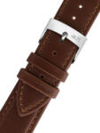 Morellato Curea din piele, maro Morellato Kadjar 5753C23.032 M 18 mm