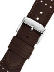 Morellato Curea maro din piele Morellato Aikido 5483237.034 M 24 mm