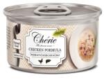 Chérie Chicken & liver 80 g