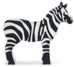 Tender Leaf - Szafari állatok - zebra (4604742/TL4742)