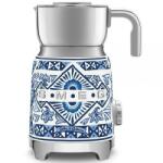 Smeg MFF01DGBEU Dolce & Gabbana Blu Mediterraneo