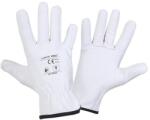 LAHTI PRO Manusa Piele Ovina Monocomponenta Cu Elastic - 9 (l271009k) - pcone