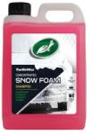 Turtle Wax Produse cosmetice pentru exterior Spuma Prespalare Turtle Wax Hybrid Snow Foam, 2.5L (TW FG53175)