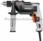 Daewoo DAID750L Masina de gaurit