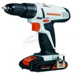 Daewoo DALD180Q Masina de gaurit si insurubat