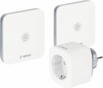 Bosch Smart Home Security Starter Set Type F Vízdetektor szett (8750001345)