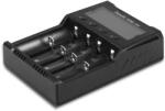 Fenix FENAREA4 - Зарядно устройство за батерии 4xLi-ion/AAA/AA/C 5V (FE0054) Зарядно за батерии