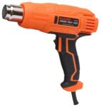 HARDEN ZH752820 Suflanta cu aer cald