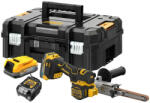 DEWALT DCM200E2T-QW Masina de slefuit cu banda