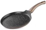 Magic home Coffee Brown Line 25 cm (801727)