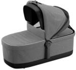 THULE Sleek világosszürke mózeskosár