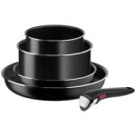 Tefal Ingenio Easy Cook & Clean 5 piese (L1549043)