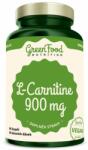 GreenFood Nutrition L-Carnitine 900 mg kapszula 60 db