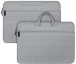 Dux Ducis GP-157359 13, 9" univerzális világosszürke notebook táska (GP-157359)