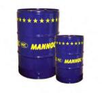 MANNOL 8106 Hypoid Getriebeoel 80W-90 API GL 4/GL 5 LS 208L