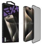 Next One IPH-15PROMAX-PRV iPhone 15 Pro Max üveg kijelzővédő (IPH-15PROMAX-PRV) (IPH-15PROMAX-PRV)