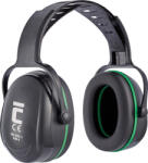 CERV FM-1 fejhallgató fekete (0402013260999)