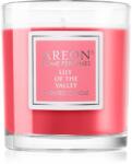 Areon Home Perfumes Lily of the Valley lumânare parfumată 120 g