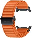 Samsung Trail Band sportszíj - narancssárga (ET-SVL70MOEGEU)