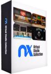 WAVES Nx Virtual Studio Collection