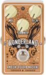 Caline WONDERLAND REVERB