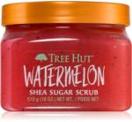 Tree Hut Watermelon testpeeling 510 g