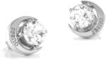 Guess Acél fülbevaló Moon Phases JUBE01194JWRH