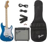 Squier Affinity Series Stratocaster HSS Pack MN LPB