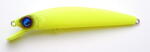 Raid Vobler Raid Level Minnow Quick72 7.2cm 5.2g 002 Lemon Power (RAID14670)