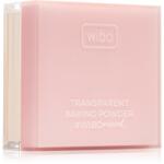 Wibo Mood Loose Powder transparens púder 14 g