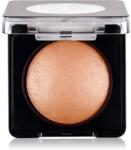 Flormar Blush-On Baked élénkítő arcpirosító árnyalat 043 Golden Peach 4 g