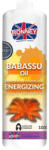 RONNEY Balsam energizant pentru par vopsit Babassu Oil 1000ml (5060589154995)