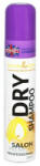 RONNEY Sampon uscat pentru par blond Blonde&Light 200ml (5060456779283)