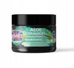 RONNEY Masca intens hidratanta pentru par uscat Aloe Ceramides 300ml (5060589155817)